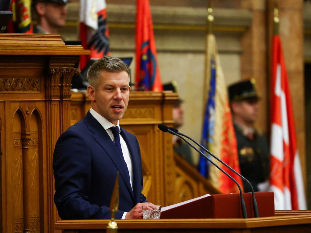 Magyar jednim potezom poništio godine Orbanove vladavine