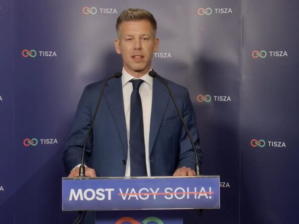 Magyar: Mađarska je ponovo ispisala historiju