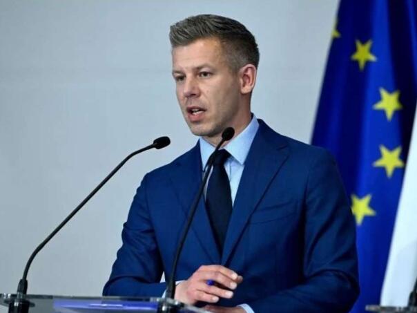 Magyar najavio sastanak sa Ursulom von der Leyen