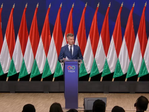 Magyar: Nećemo se miješati u unutrašnja pitanja drugih država