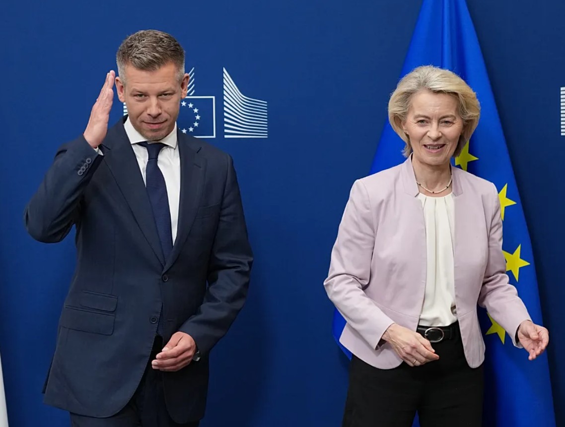 Magyar: Trebalo nam je tri sedmice za ono što Orban nije mogao tri godine
