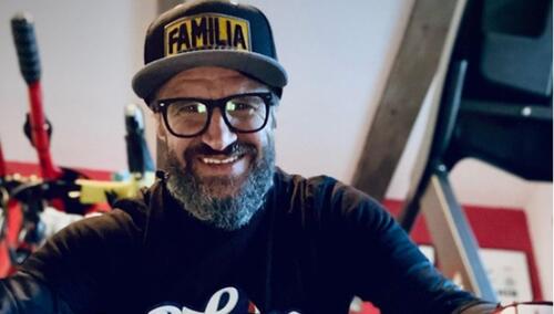 Mahir Beathouse: Odustajanje nikad nije opcija!