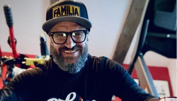 Mahir Beathouse: Odustajanje nikad nije opcija!