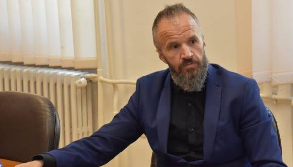 MAHIR SULEJMANOVIĆ - VITEŠTVO