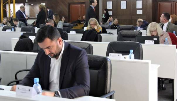 Mahmutagić odbio mandat i ostaje načelnik Maglaja