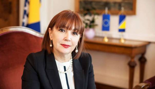 Mahmutbegović: Borba za državu BiH i jednakost svih građana je imperativ