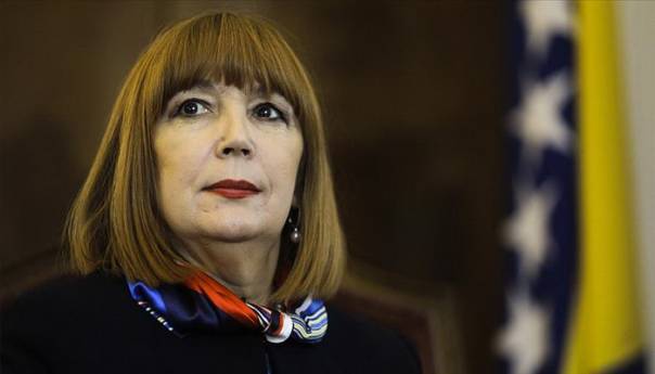 Mahmutbegović: Bukvarević je bio oličenje istinskog patriote