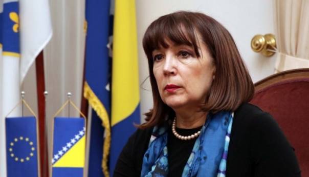 Mahmutbegović čestitala bh. atletičarima uspjeh na Balkanskom prvenstvu