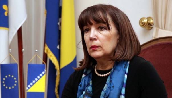 Mahmutbegović čestitala Dan nezavisnosti Bosne i Hercegovine