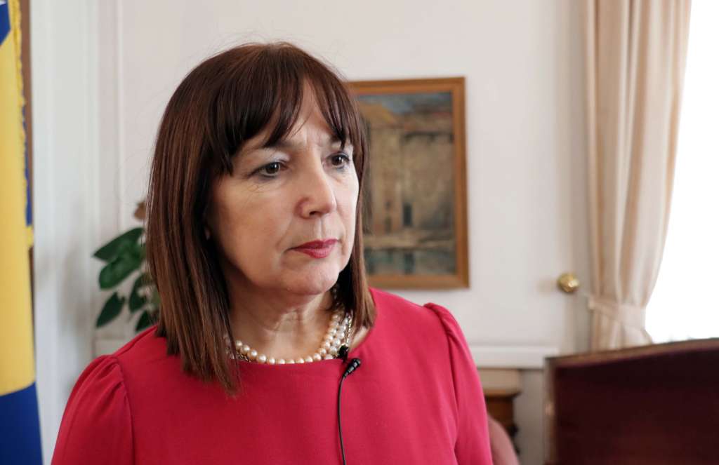 Mahmutbegović: Federacija BiH bez Bošnjaka!