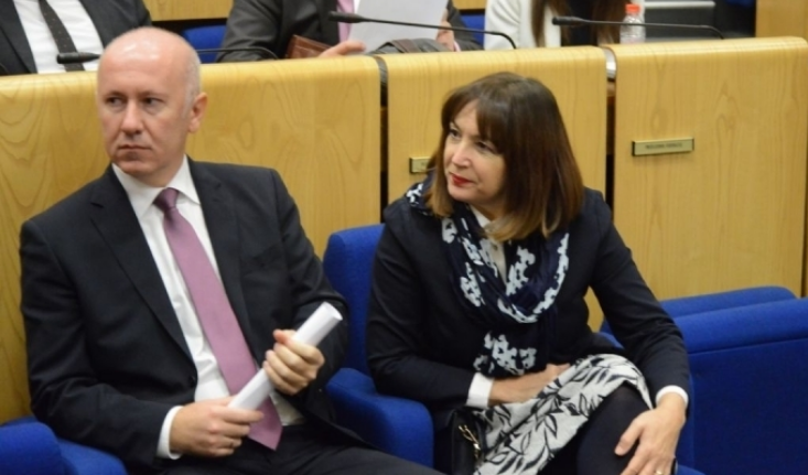 Mahmutbegović i Dunović nisu dali saglasnost Čavari