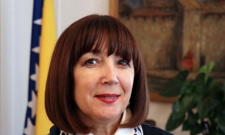 Mahmutbegović:Iz prošlosti treba da učimo i još odlučnije koračamo u bolje sutra