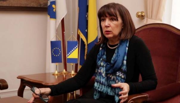 Mahmutbegović: Nadarević ostavio neizbrisiv trag u kulturnom stvaralaštvu