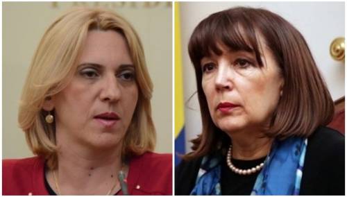 Mahmutbegović pisala Cvijanović: Prestanite diskriminirati djecu
