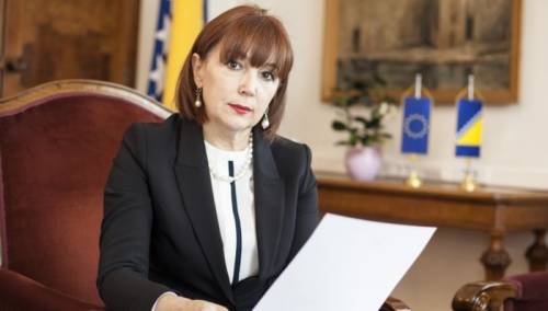 Mahmutbegović: Pozitivan duh Sarajeva i Sarajlija nadživio sve izazove