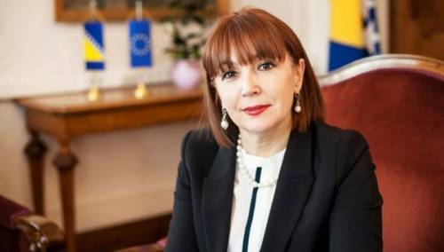 Mahmutbegović: 'Uime naroda' vode opasne politike koje donose samo nesreću