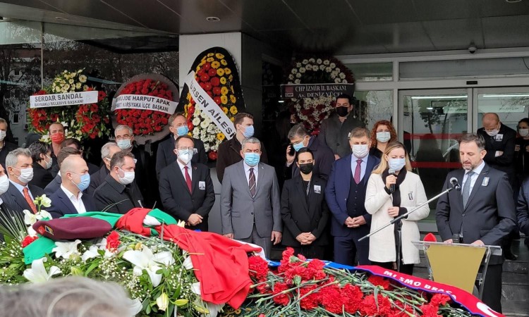 Mahmutović na komemoraciji Baysaku: Održavao je izuzetno prisne odnose s BiH