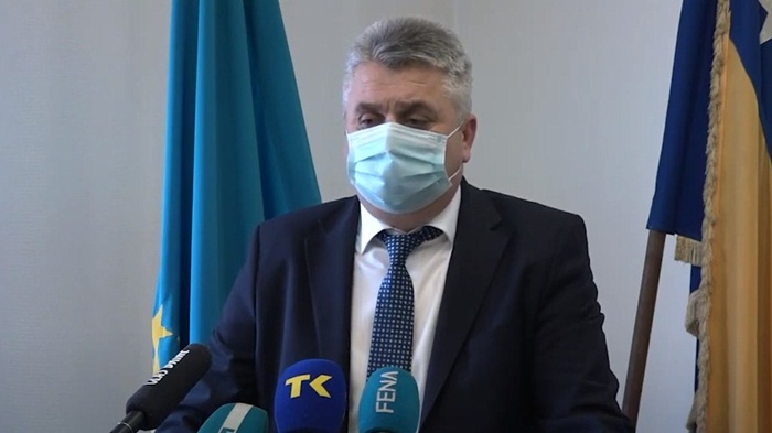 Mahmutović: Novalić je prvi premijer koji je posjetio Sapnu 