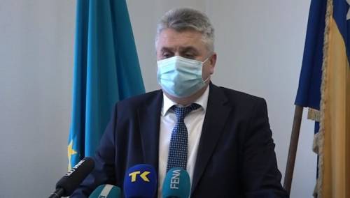 Mahmutović: Novalić je prvi premijer koji je posjetio Sapnu