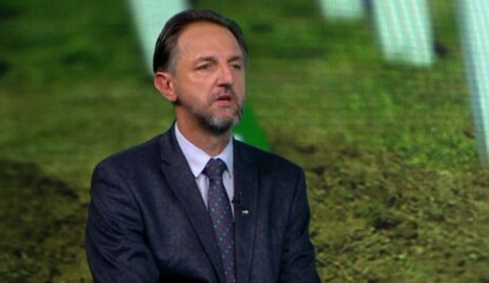 Mahmutović: Oni koji danas kritikuju Izetbegovića, slali su pisma podrške