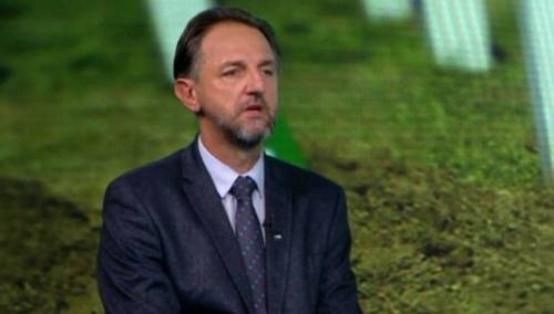 Mahmutović: Oni koji danas kritikuju Izetbegovića, slali su pisma podrške