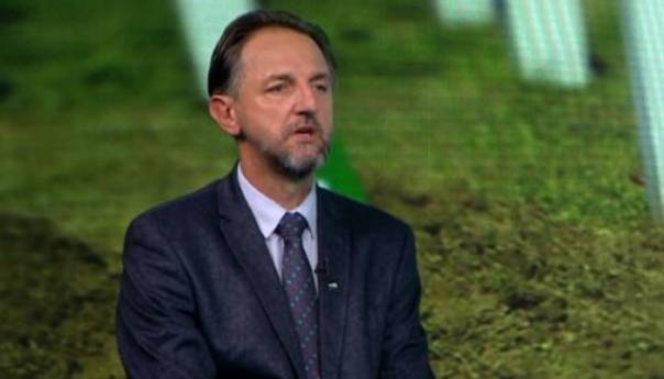 Mahmutović: Oni koji danas kritikuju Izetbegovića, slali su pisma podrške