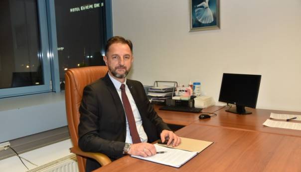 Mahmutović: Svjedočimo sveprisutnom kršenju ljudskih prava u BiH