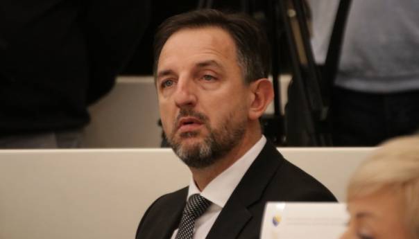 Mahmutović: U BiH se još traga za više od 7.605 žrtava