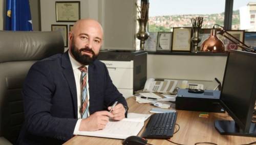 Mahmuzić: Kamate zbog korone neće rasti