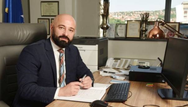 Mahmuzić: Kamate zbog korone neće rasti