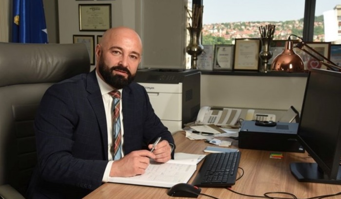 Mahmuzić: Moratorij na kredite tražio 23.751 klijent, nema povećanja rata