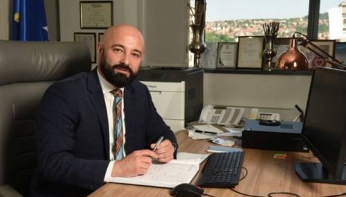 Mahmuzić: Moratorij na kredite tražio 23.751 klijent, nema povećanja rata