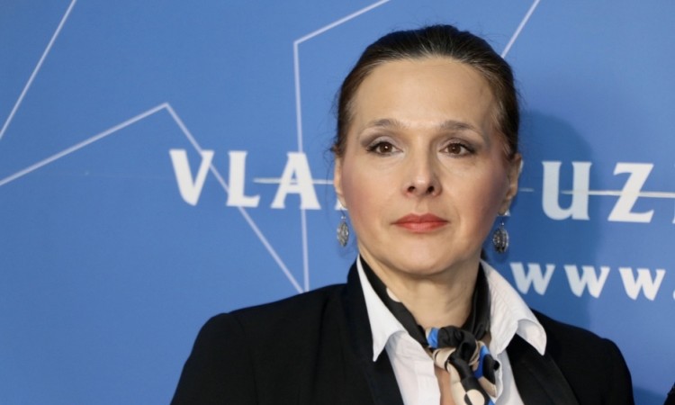 Maida Mulić na čelu Kriznog štaba Tuzlanskog kantona