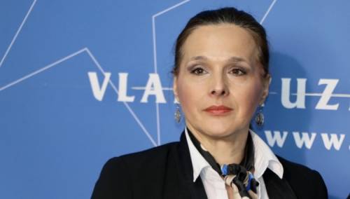 Maida Mulić na čelu Kriznog štaba Tuzlanskog kantona