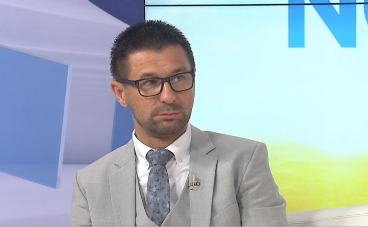 Mail jeste stigao iz Rusije, ali odakle je zaista upućen