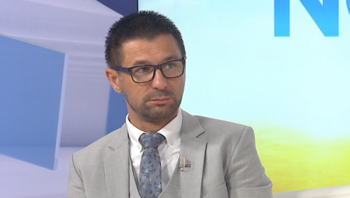 Mail jeste stigao iz Rusije, ali odakle je zaista upućen