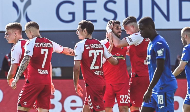 Mainz slavio protiv Bayerna, Demiroviću poništen gol u remiju Freiburga