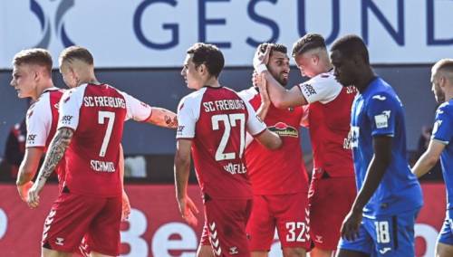 Mainz slavio protiv Bayerna, Demiroviću poništen gol u remiju Freiburga
