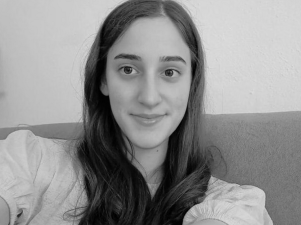 Maja Glišić (21) izgubila bitku s karcinomom