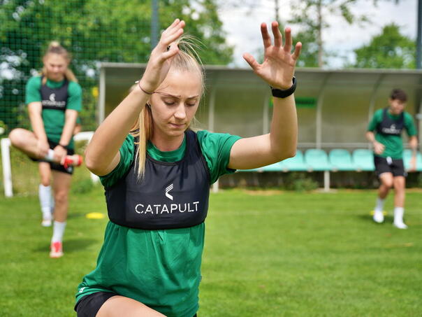 Maja Hrelja napustila Mađarsku i potpisala za poljski GKS Górnik Łęczna