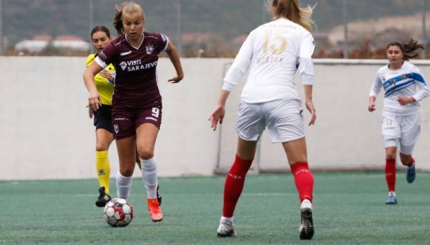 Maja Jelčić među 10 najvećih talenata Evrope!