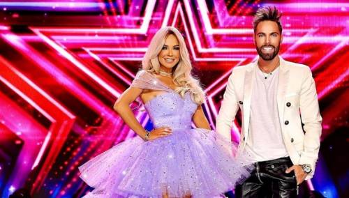 Maja Šuput oduševila elegantnim izdanjem u finalu Supertalenta