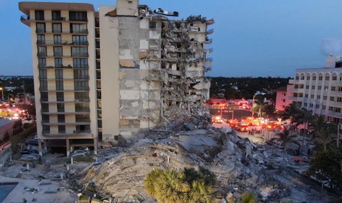 Majami: Pronađeno još 14 tijela ispod ruševina