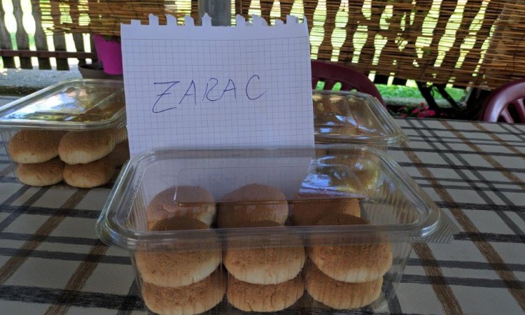 Majevički sir Zarac: Očuvanje tradicije i podrška ženama u udaljenim selima