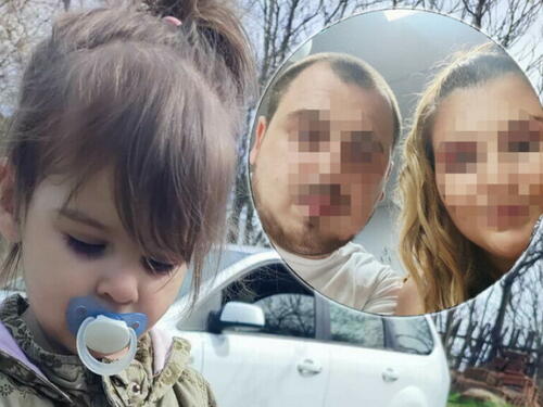 Majka Danke Ilić četiri sata ispitivana u Tužilaštvu