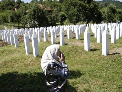 Majka Fadila Efendić: Dženaza 31. marta je bila najmasovnij povratak naše djece, ali na tabutima