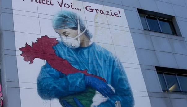 Majka iz Italije voljela bi da vrati vrijeme: Pročitajte njene savjete