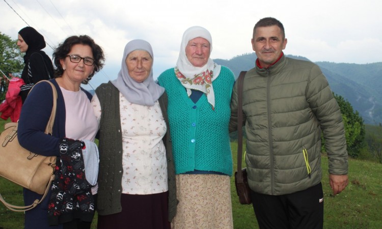 Majka iz Srebrenice Refija Hadžibulić: Svaki 11. juli budi bolna sjećanja