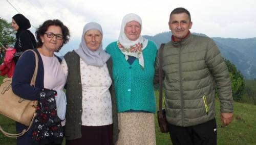 Majka iz Srebrenice Refija Hadžibulić: Svaki 11. juli budi bolna sjećanja