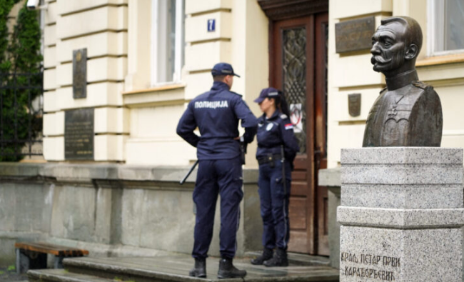 Majka Koste K. dala iskaz policiji: Šta se događalo kobnog jutra